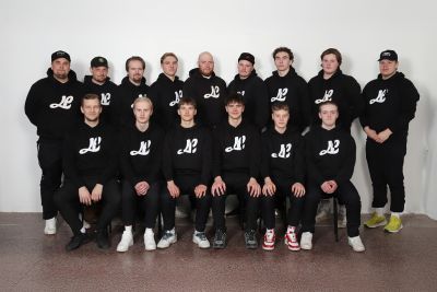 Miesten suomensarja joukkueen kuva